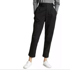 RAG & BONE Women’s Wilson Pants “Black” $295